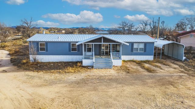 41A County Road 37, Alcalde, NM 87511
