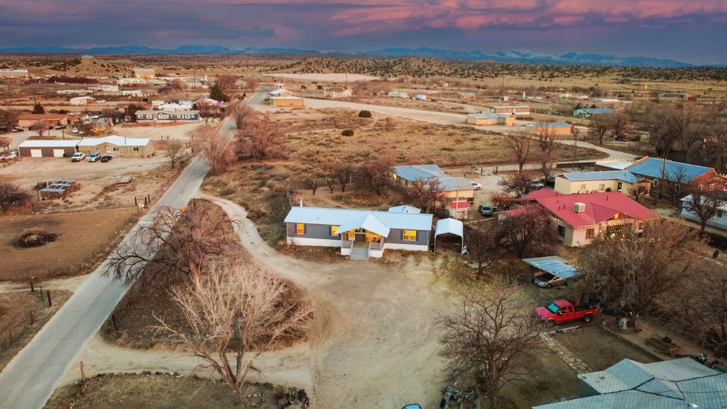 41A County Road 37, Alcalde, NM 87511
