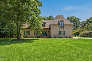 1005 Woodlot Ridge Road, Chapel Hill, NC 27516