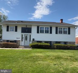 9207 ALLENSWOOD RD, Randallstown, MD 21133