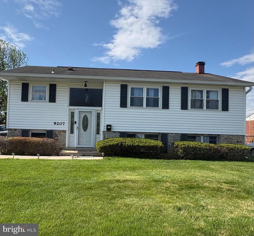 9207 ALLENSWOOD RD, Randallstown, MD 21133