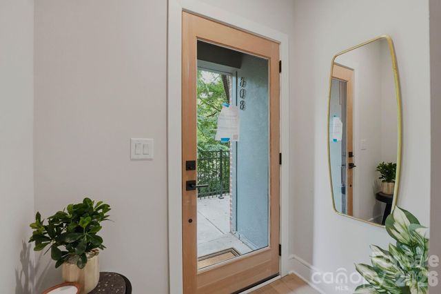 608 E 16th Street, Charlotte, NC 28206