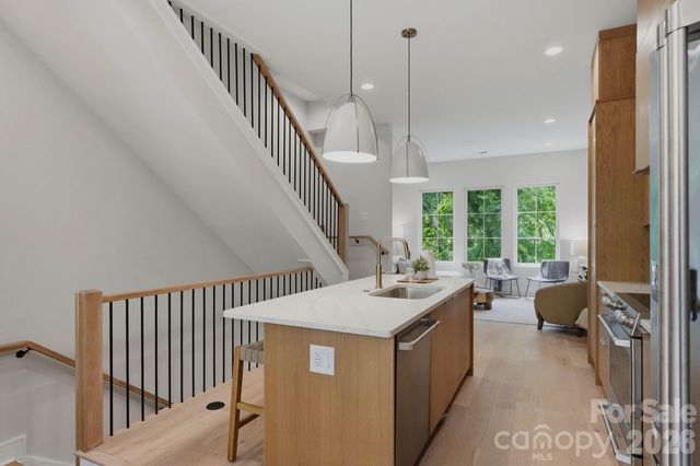 608 E 16th Street, Charlotte, NC 28206
