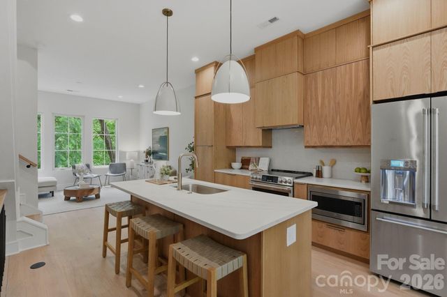 608 E 16th Street, Charlotte, NC 28206