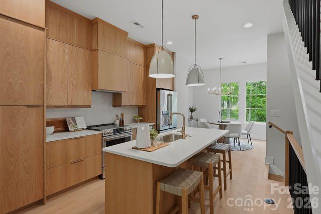 608 E 16th Street, Charlotte, NC 28206