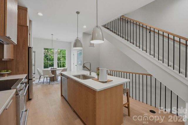 608 E 16th Street, Charlotte, NC 28206