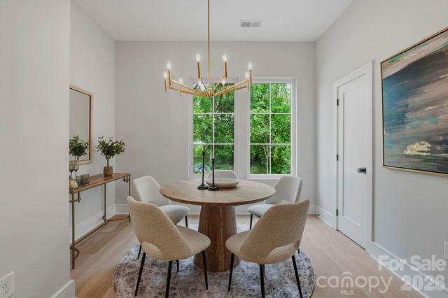 608 E 16th Street, Charlotte, NC 28206