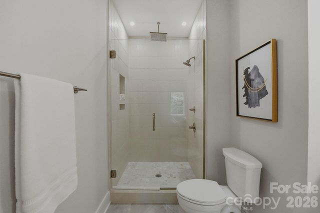 608 E 16th Street, Charlotte, NC 28206