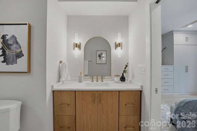 608 E 16th Street, Charlotte, NC 28206