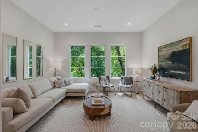 608 E 16th Street, Charlotte, NC 28206