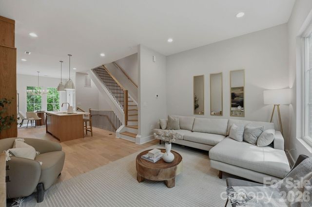 608 E 16th Street, Charlotte, NC 28206