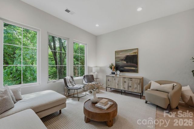 608 E 16th Street, Charlotte, NC 28206