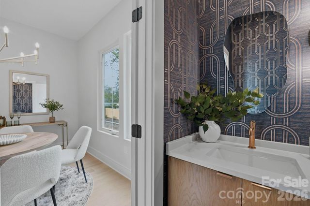608 E 16th Street, Charlotte, NC 28206