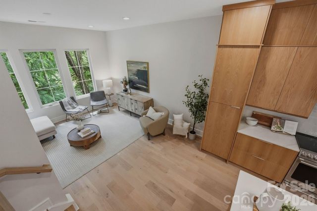 608 E 16th Street, Charlotte, NC 28206