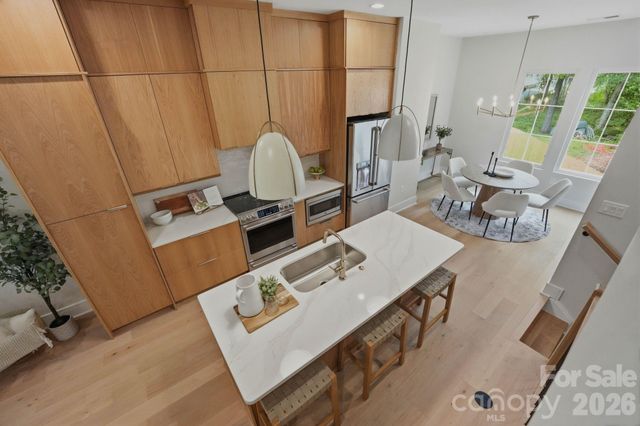 608 E 16th Street, Charlotte, NC 28206
