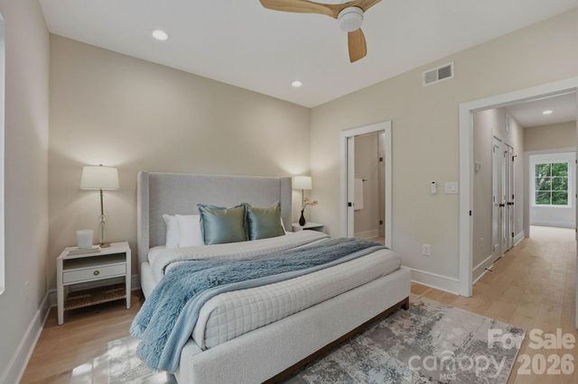 608 E 16th Street, Charlotte, NC 28206