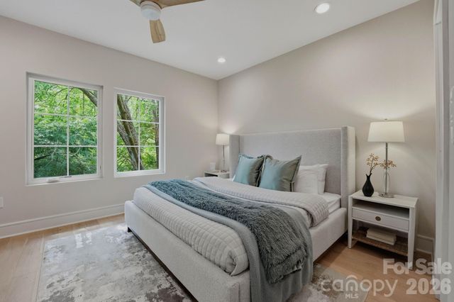 608 E 16th Street, Charlotte, NC 28206