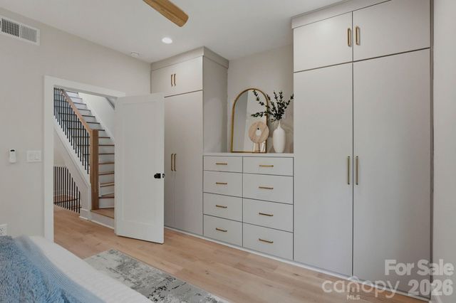 608 E 16th Street, Charlotte, NC 28206