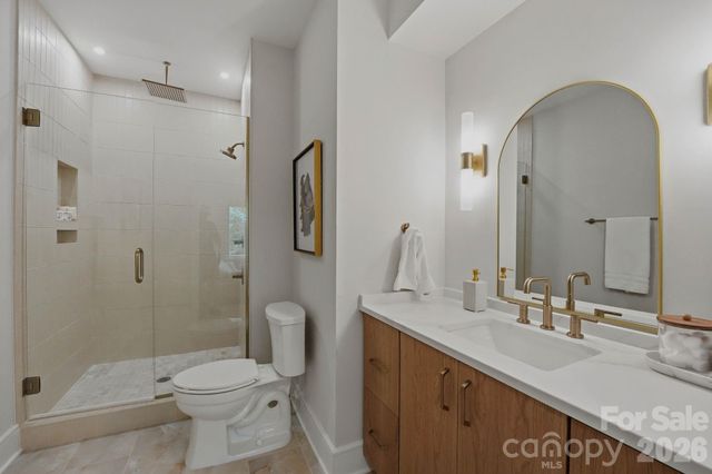 608 E 16th Street, Charlotte, NC 28206