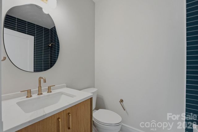 608 E 16th Street, Charlotte, NC 28206