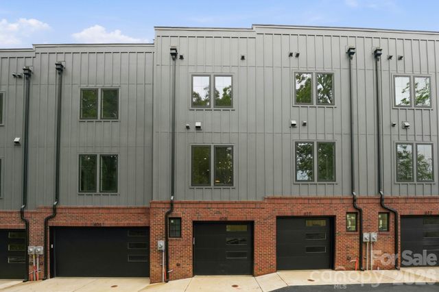 608 E 16th Street, Charlotte, NC 28206