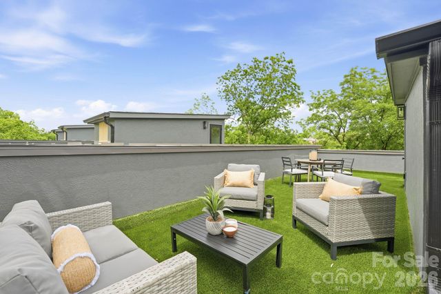 608 E 16th Street, Charlotte, NC 28206
