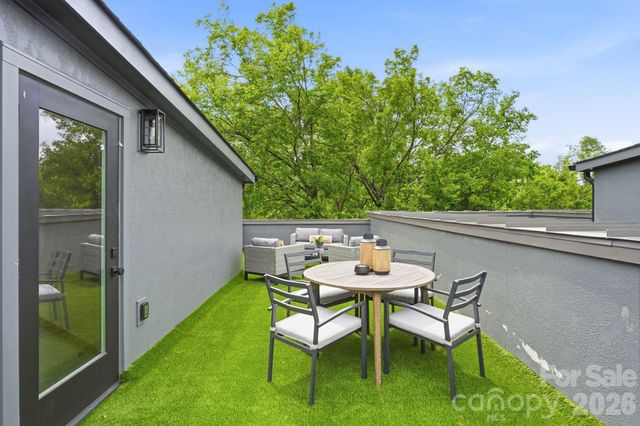 608 E 16th Street, Charlotte, NC 28206
