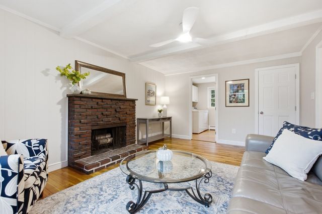 18 Swanson Road, Framingham, MA 01701