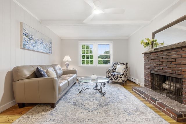 18 Swanson Road, Framingham, MA 01701