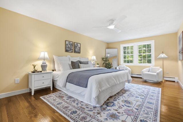 18 Swanson Road, Framingham, MA 01701