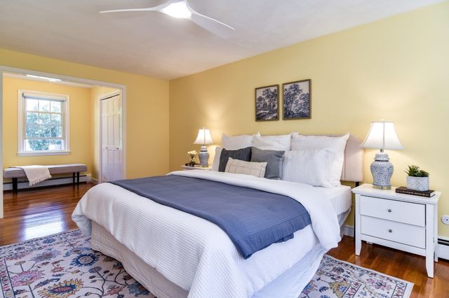 18 Swanson Road, Framingham, MA 01701