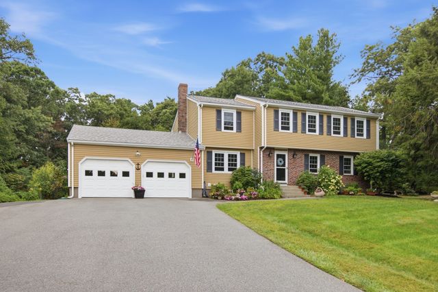 18 Swanson Road, Framingham, MA 01701