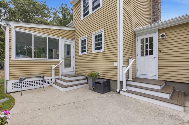 18 Swanson Road, Framingham, MA 01701