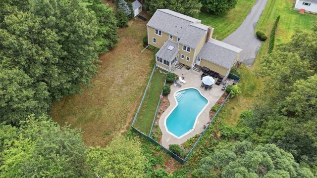 18 Swanson Road, Framingham, MA 01701