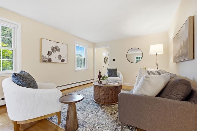 18 Swanson Road, Framingham, MA 01701