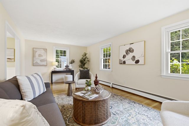 18 Swanson Road, Framingham, MA 01701