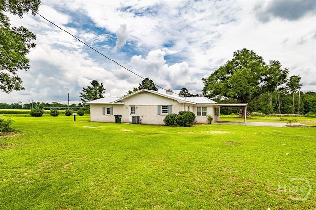 16877 Highway 129 S, Metter, GA 30420