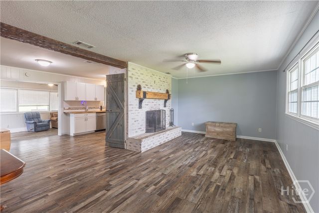 16877 Highway 129 S, Metter, GA 30420
