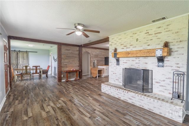 16877 Highway 129 S, Metter, GA 30420