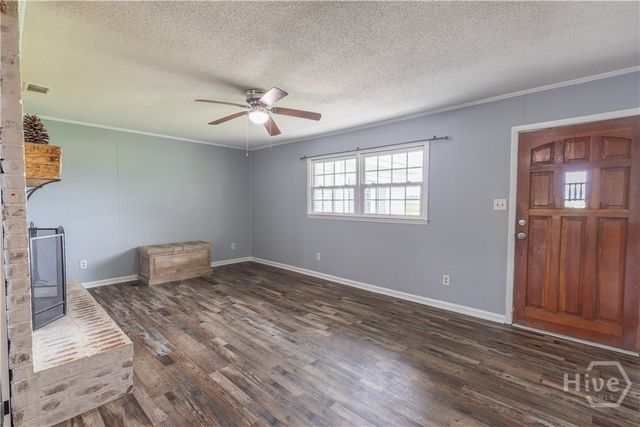 16877 Highway 129 S, Metter, GA 30420