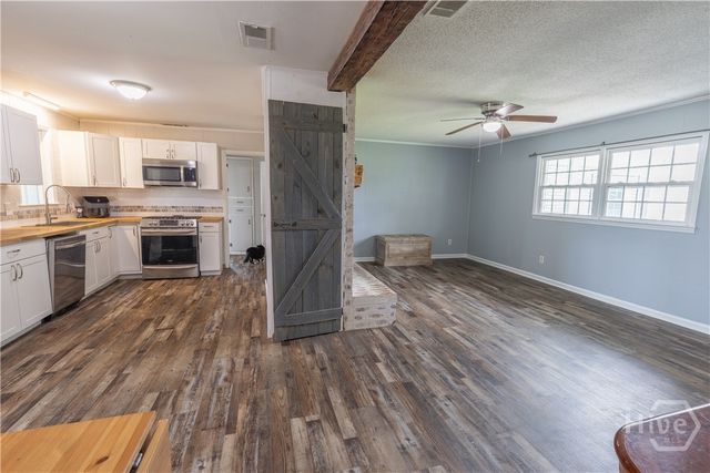 16877 Highway 129 S, Metter, GA 30420