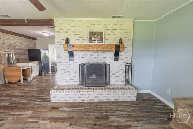 16877 Highway 129 S, Metter, GA 30420