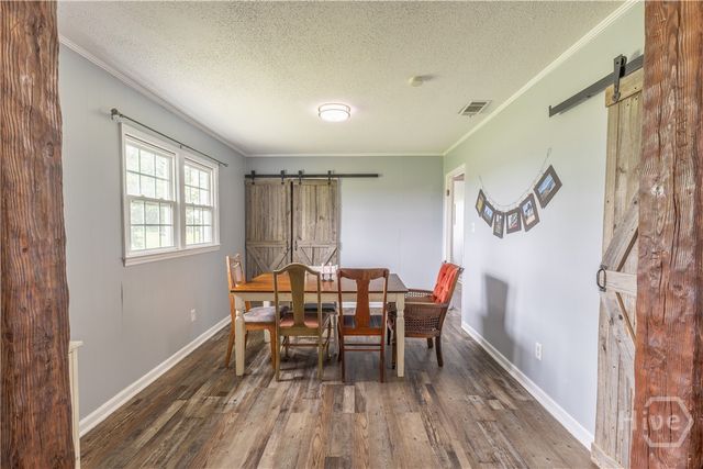 16877 Highway 129 S, Metter, GA 30420