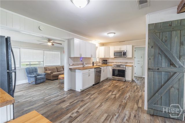 16877 Highway 129 S, Metter, GA 30420