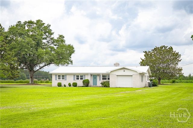 16877 Highway 129 S, Metter, GA 30420