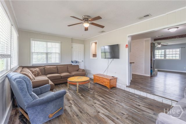 16877 Highway 129 S, Metter, GA 30420