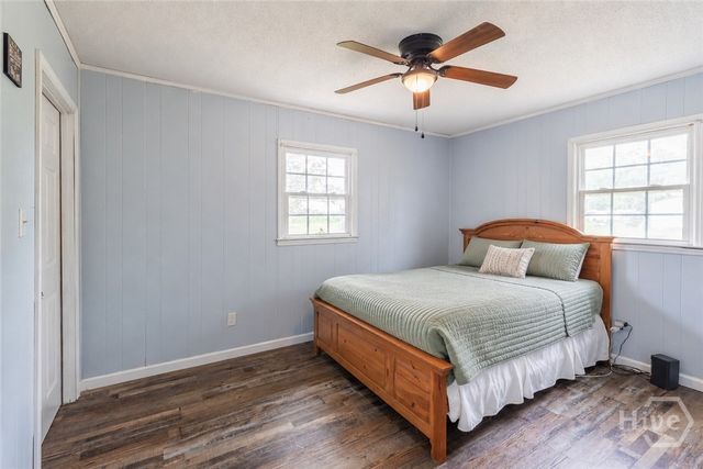 16877 Highway 129 S, Metter, GA 30420