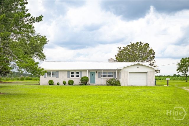 16877 Highway 129 S, Metter, GA 30420