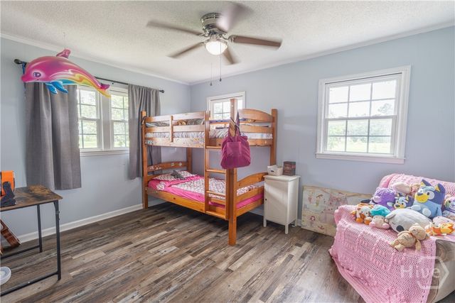 16877 Highway 129 S, Metter, GA 30420