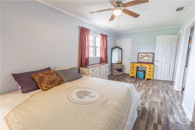 16877 Highway 129 S, Metter, GA 30420